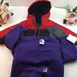 AQ kids jacket 18 M​